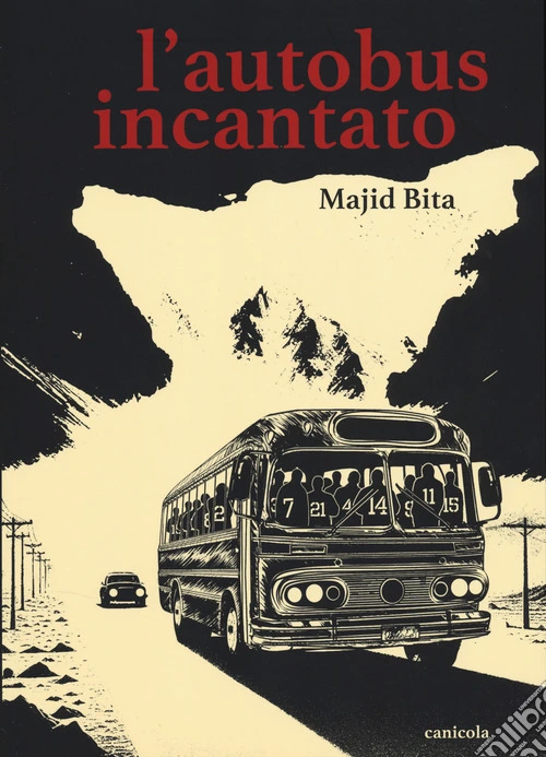 L'autobus incantato