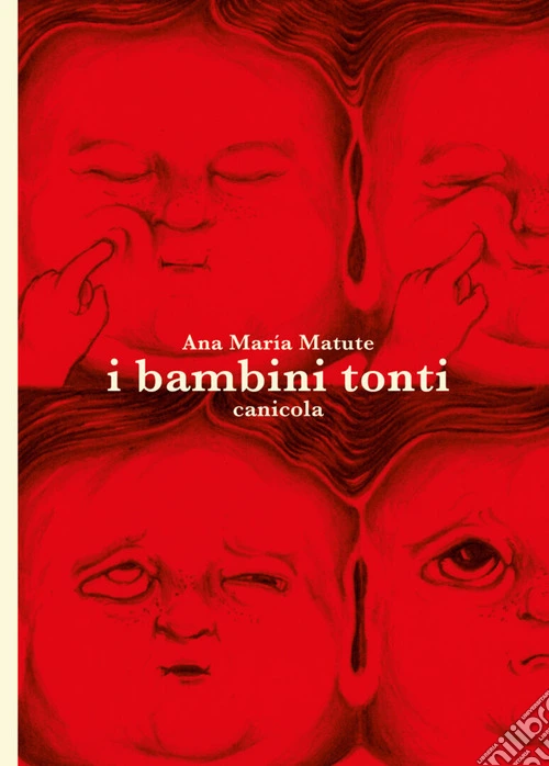 I bambini tonti