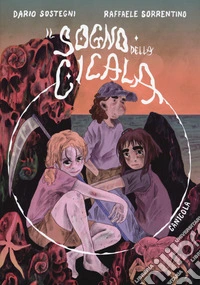 Il sogno della cicala libro