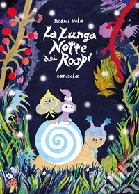 La lunga notte dei rospi libro