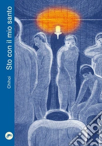 Sto con il mio santo libro