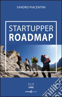 Startupper roadmap