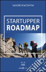 Startupper roadmap libro