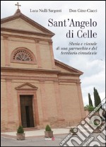 Sant'Angelo di Celle. Storia e vicende di una parrocchia e del territorio circostante libro