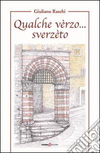Qualche vèrzo... sverzèto libro