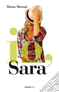 Io, Sara