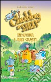 Indovina i miei gusti. Chubby & Sticky libro