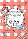 Impara l'inglese con Chubby e Sticky libro