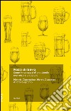 Fatti di birra. Come innamorarsi di una bionda, una rossa e una bruna libro