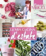 La mia cucina d'estate libro