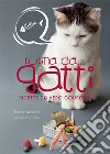 Cucina da... gatti. Ricette da vero gourmet libro di Vandoni Marco Cairo Leonardo