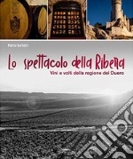 Lo spettacolo della Ribera libro