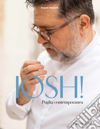 Iosh! Puglia contemporanea libro
