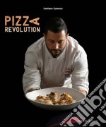 Pizza Revolution libro