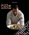 Pizza Revolution libro