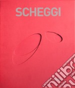 Scheggi. Ediz. italiana e inglese libro