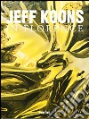 Jeff Koons in Florence. Ediz. illustrata libro