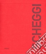 Scheggi. Ediz. italiana e inglese libro