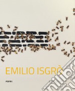 Emilio Isgrò. Ediz. italiana e inglese libro