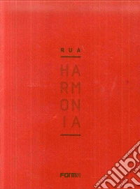 Rua Harmonia