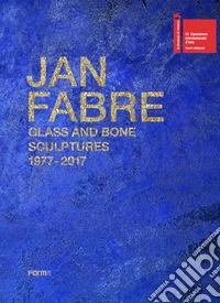 Jan Fabre. Ediz. inglese