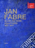 Jan Fabre. Ediz. inglese libro