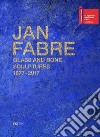 Jan Fabre. Ediz. inglese libro