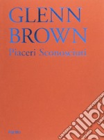 Glenn Brown libro