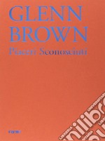 Glenn Brown libro