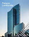 Palazzo Lombardia libro