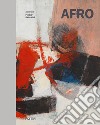 Afro. Ediz. italiana libro