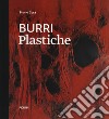 Burri. Plastiche. Ediz. inglese libro di Corà Bruno