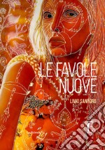 Le favole nuove libro