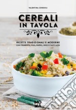 Cucina vegana. Manuale illustrato di cucina vegetale - Valentina Cordioli -  Libro - MokaLibri - Sapori di natura