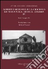 Alberto Moravia e «La ciociara». Storia, letteratura, cinema. Atti del 4° Convegno internazionale libro di Favaro A. (cur.)