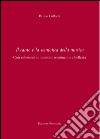 Il canto e la semiotica della musica . Con riflessioni su simbolo, sentimento e bellezza libro