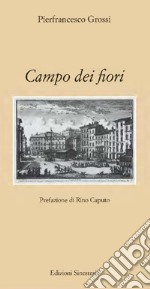 Campo dei fiori libro