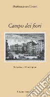 Campo dei fiori libro