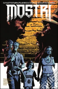 Mostri. Vol. 2