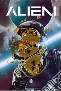 Alieni. Vol. 1 libro