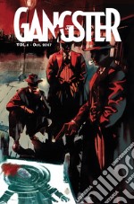 Gangster. Vol. 1 libro