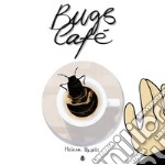 Bugs café libro