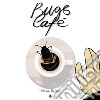 Bugs café libro