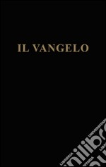 Il Vangelo libro