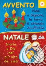 Avvento-Natale libro