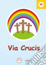 La via crucis libro