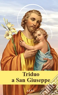 Triduo a San Giuseppe
