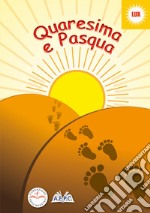 Quaresima e Pasqua libro