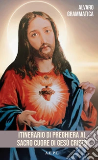 Itinerario di preghiera al Sacro Cuore di Gesù Cristo. La tenerezza del Cuore di Gesù libro
