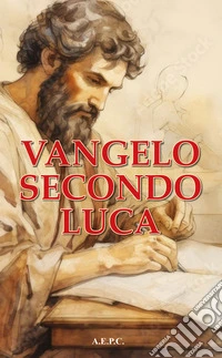 Vangelo secondo Luca libro